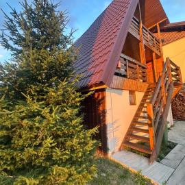 Pensiunea Carmen, hotel u gradu Ranka