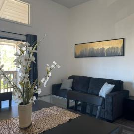 LR Little River lovely 1 bedroom condo with pool, hotel a Little River