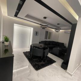 Cozy studio with furniture, hotel in Madinaty