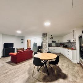 Un petit coin à la campagne, hotel i Gimat
