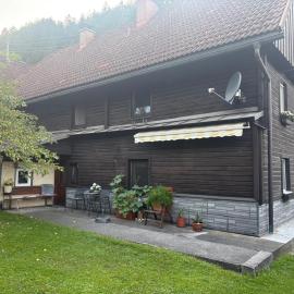 Traditionelles Haus, hotel a Trieben