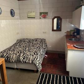 Simpel overnachten, hotel in Langeveen