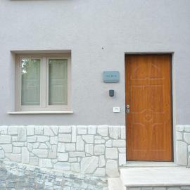 NELIS HOUSE - Casa in montagna - Ateleta, hotel sa Ateleta