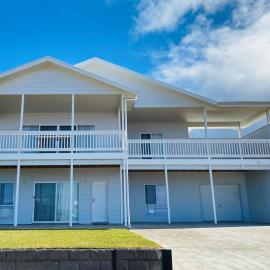 Sea Escape, hotel a Point Turton