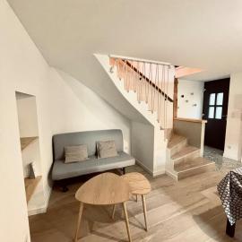 La Petite Maison, hotel in Villargondran