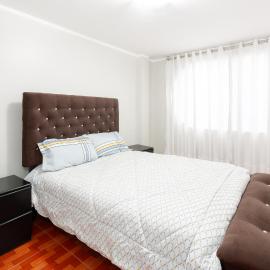 Alameda Suite Ayacucho, hotell i Ayacucho