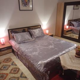 Apartament la casa Gina, Iulius Mall