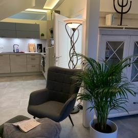 Schau ins Land – hotel w mieście Rinteln
