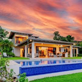 Hacienda Jaguar - by Pura Villas