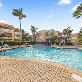 Divi Village Condo 31 J.E. Irausquin Blvd 93