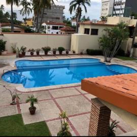 Departamento cerca de la playa