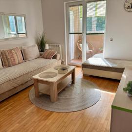Apartman - Hani