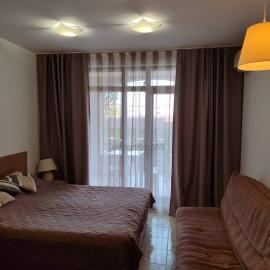 Green Life Studio Sozopol near Kavatsi Beach