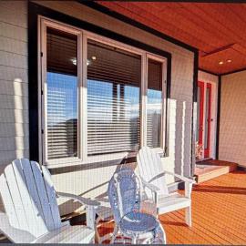 Beaches Downtown Suite In Sechelt, hotel Secheltben