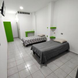 Mini departamento céntrico