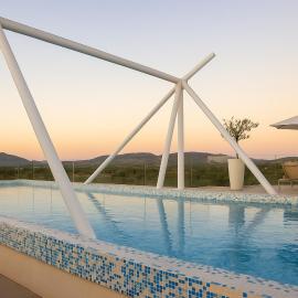 Flamboyan Hotel & Residences, hotel a San José del Cabo
