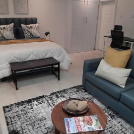 Acacia House
