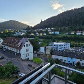 WiLDBED DE, hotel in Bad Wildbad