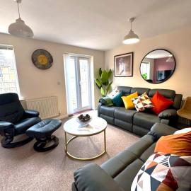 Gem Relax, hotel a Leighton Buzzard