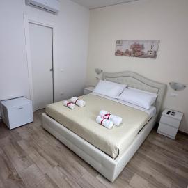 Alì Babà Rooms, hotel en La Spezia