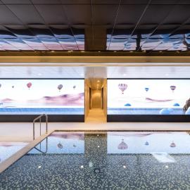 Enford Hotel Cheongju, Hotel in Cheongju