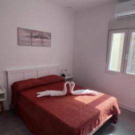 Apartamento Rosina Ávila Center, hotelli kohteessa Avila