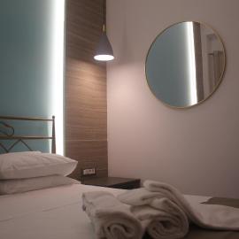 Anemomilos View, hotel u gradu Koskinou