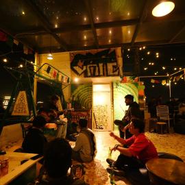 Whereabout Hostel Udaipur, ξενοδοχείο στο Ουνταϊπούρ