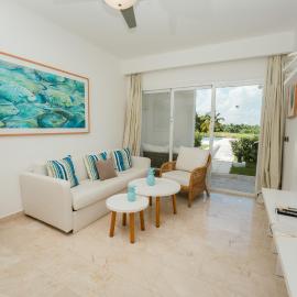 Apartamento moderno en Cana Rock - Punta Cana
