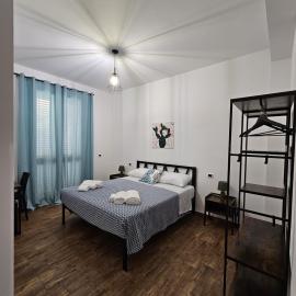 Marigiò, hotel en Menfi