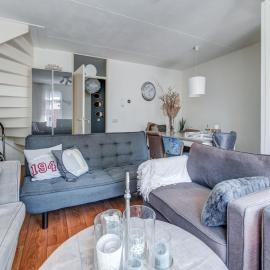 Homely Hideaway in Leeuwarden