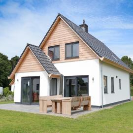 Villa within National Park、Westermientのホテル