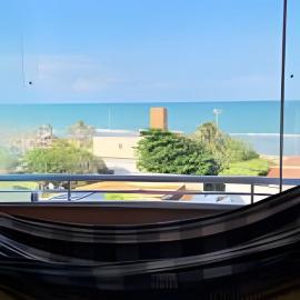 Flat beira-mar Natal