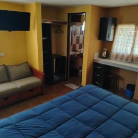 Casa Granada Jilotepec، فندق في Jilotepec