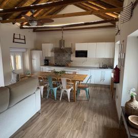 Casa rural ValenTina: Almonacid de Toledo şehrinde bir otel