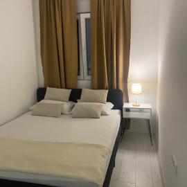 Day and night, hotel u gradu Prokuplje