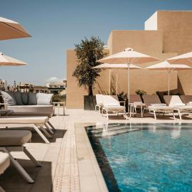 Courtyard by Marriott Sliema, hotel di Sliema