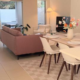 Scarborough Vacay - Cosy 3bed holiday home