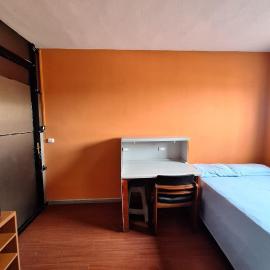 Casa de Juan y Gloria, hotell i Mixco