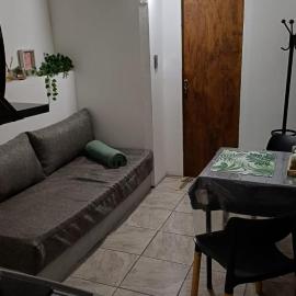 Estudio Villa Crespo, hotel i Buenos Aires