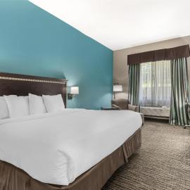 Best Western Mineola Inn, hotel in Mineola