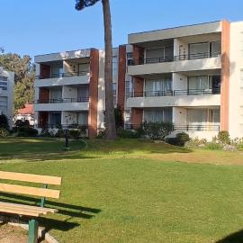Lindo y cómodo departamento en Algarrobo, Chile