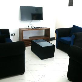 Golden Residencies - Colombo - 3 Bed Apartment, hotel in Colombo