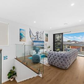Austral 5 bedroom, 2 storey detached house