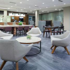 Courtyard by Marriott St. Louis West County: Saint Louis şehrinde bir otel