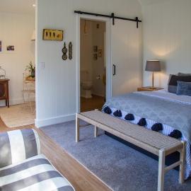 Quail Cottage, Hotel in Cooks Beach