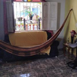 Hostel Casa Grande de Outeiro, hotel v destinácii Belém