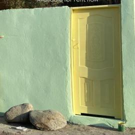 Cozy chalet 1 bedroom, hotel a Dahab
