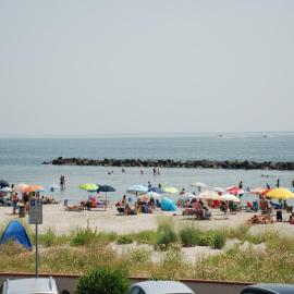 Frontemare, hotel a Porto Garibaldi