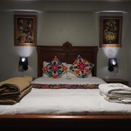 Rumi Wasi Inn Ollantaytambo